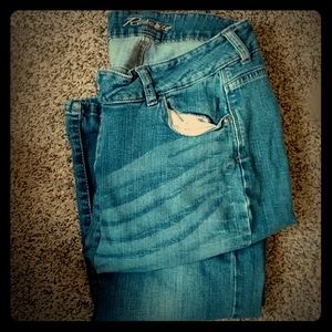 Lee jeans